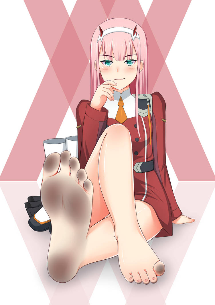 ZeroTwo_nya's tweet image. Ven y limpiame los pies como la escoria miserable que  eres,¿acaso quieres que te deje en el suelo sin comer nada y además sucio/sucia,maldita escoria humana. 

-decía con tono de odio,pero con una cara de burla hacia el lector/la lectora,le gustaba tratar así a su sirviente/a. -