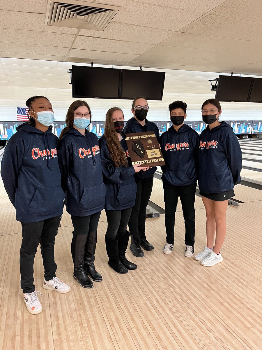 Stagg Bowling tweet media