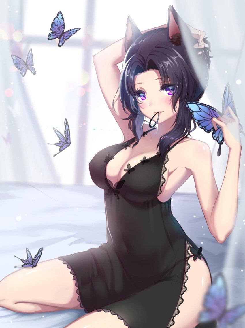 ZeroTwo_nya's tweet image. Ara, ara~ Veo que ya despertaste, tu deberías saber porque tengo estas orejas, ¿no? Si no me quieres decir, lo tendré que hacer por las malas, y creo que ya sabes como es ~

-dice con una voz amenazante y atrevida hacia el lector/la lectora que no respondía-