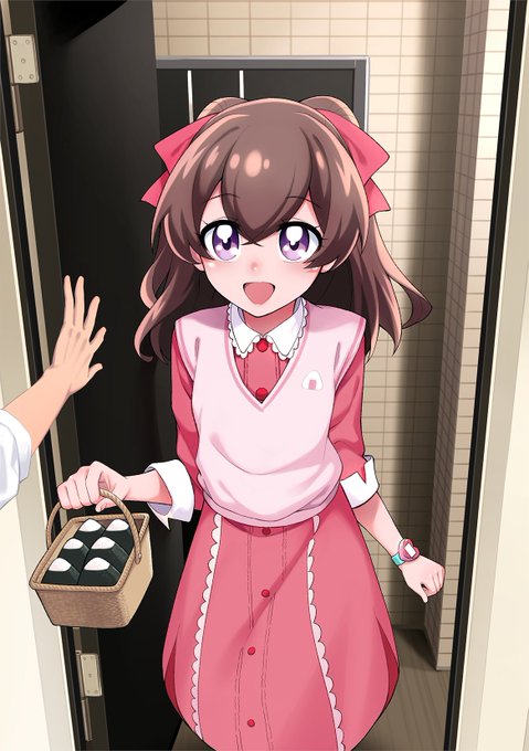 デリキュア…… 