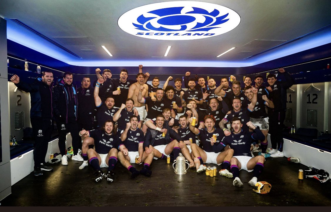 #AsOne c’mon Scotland onto the Grand Slam! #Scotland 🏴󠁧󠁢󠁳󠁣󠁴󠁿🏴󠁧󠁢󠁳󠁣󠁴󠁿🏴󠁧󠁢󠁳󠁣󠁴󠁿🏆🏴󠁧󠁢󠁳󠁣󠁴󠁿🏴󠁧󠁢󠁳󠁣󠁴󠁿🏴󠁧󠁢󠁳󠁣󠁴󠁿