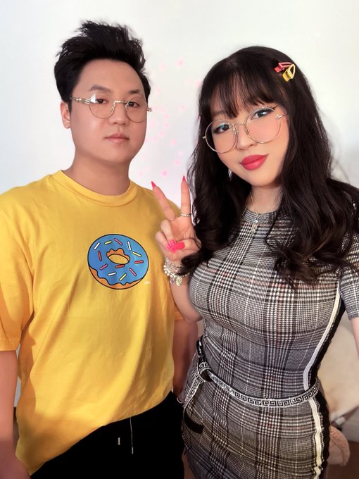 we’re gonna go get some ramen, want anything? ? https://t.co/TemI6e9wVG