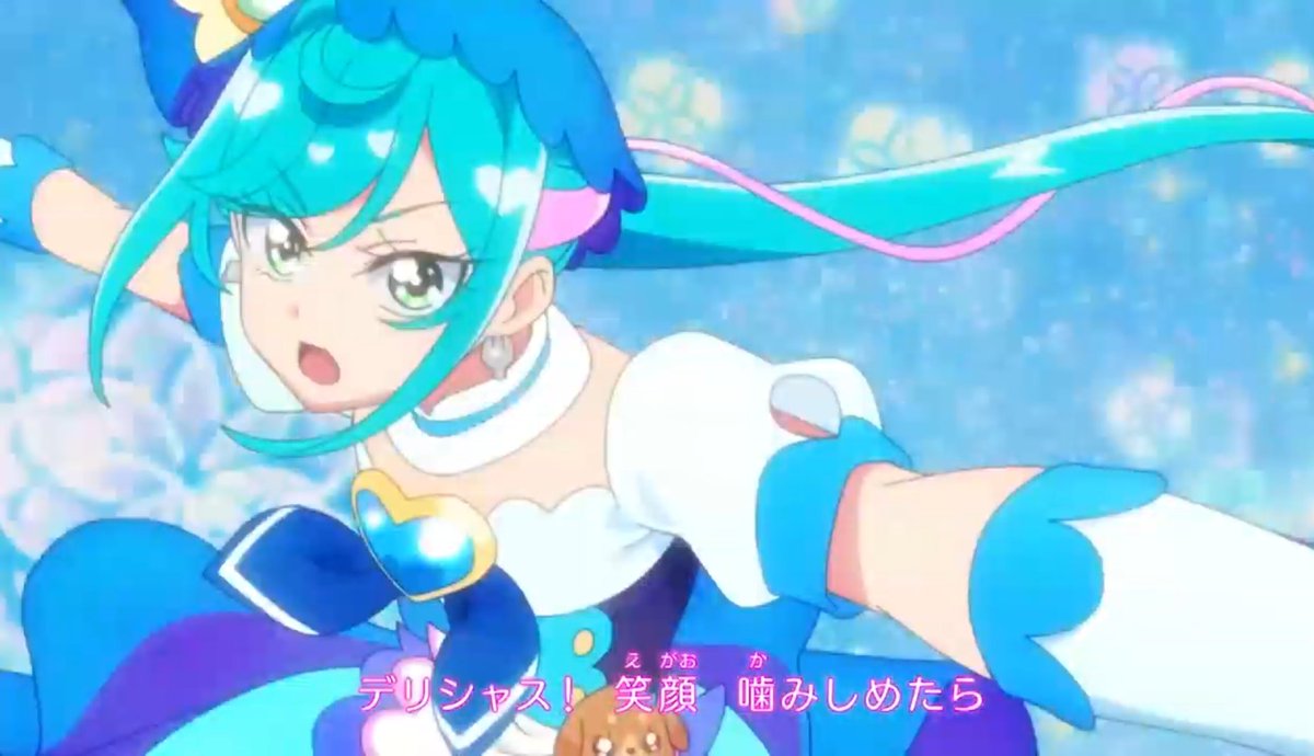 芙羽ここね?虹々音 (@spicy_fuwa) / Posts / X