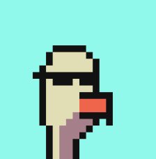 Web2 me: ☺️🦋 web3 me: 😎⚡️
#web2meVweb3me