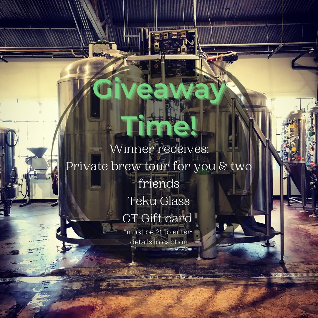 Cross Timbers Brewing Co. tweet media