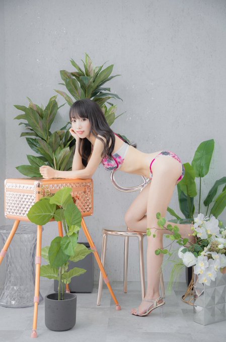 コスプレイヤー萌多まゆのTwitter画像37