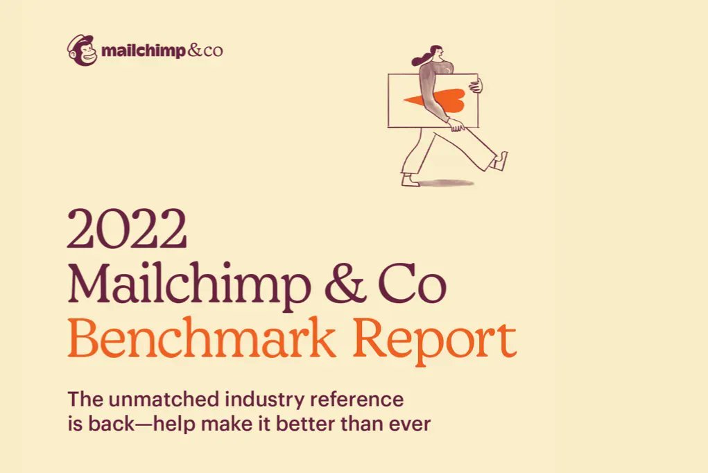 CreativeMornings (@creativemorning) on Twitter photo Agencies and freelancers: Want to know how your peers run their businesses? The <a href="/Mailchimp/">Intuit Mailchimp</a> & Co Benchmark Report is coming back, and the survey is live. ✅ Make sure you fill it out before it closes on Feb 15 surveymonkey.co.uk/r/X2GJNSD Agencies and freelancers: Want to know how your peers run their businesses? The <a href="/Mailchimp/">Intuit Mailchimp</a> & Co Benchmark Report is coming back, and the survey is live. ✅ Make sure you fill it out before it closes on Feb 15 surveymonkey.co.uk/r/X2GJNSD