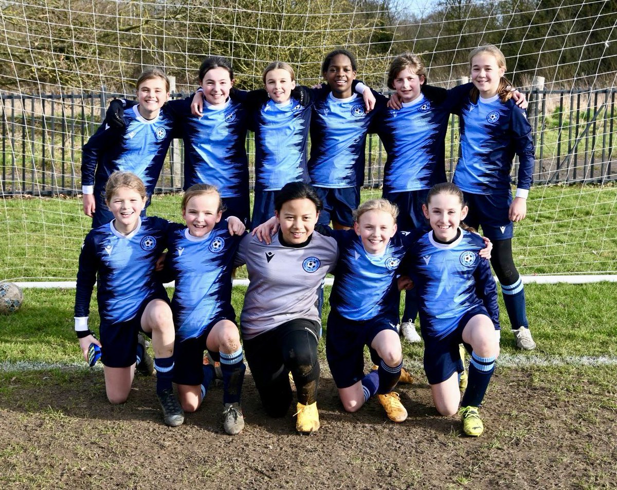 odpsfa's tweet image. Every week these GIRLS make us proud, non more so than today. Their win takes them to the FINAL of the @SchoolsFootball U11 Inter-District National Cup V @LpoolSchoolsFA An amazing bunch of girls who we are so excited for. Thank you @BexleyPsfa for a great game⚽️🤩@kentschools_fa