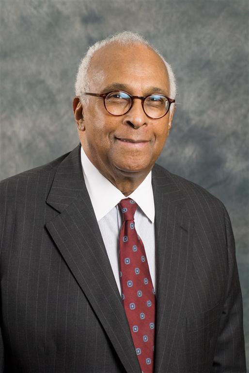 5/ LaSalle D. LeFall, Jr. MD - Surgeon, oncologist & medical educator - first black physician to pursue training in surgical oncology @sloan_kettering - first black president of @AmericanCancer (1978) & @AmCollSurgeons (1995) #BlackHistoryMonth  #equanimityunderduress