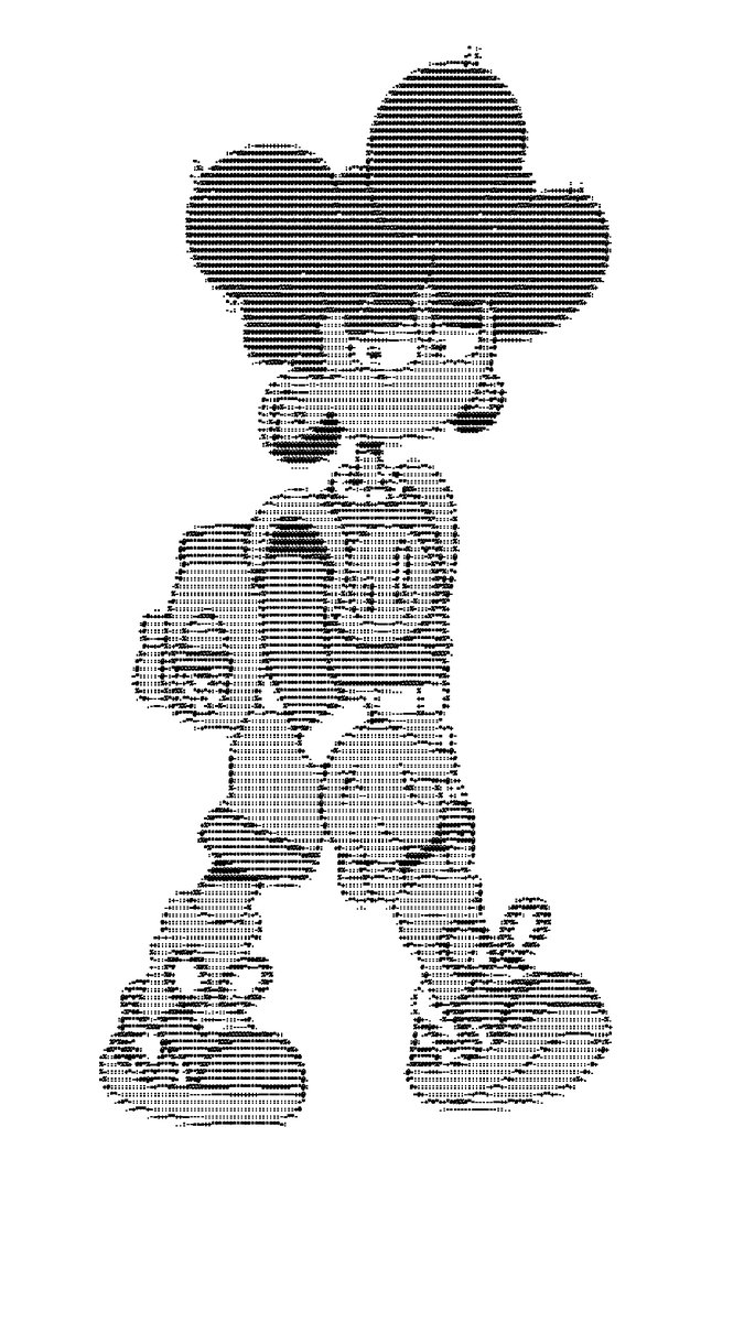 BronxBuddies's tweet photo. It's weird out there...
Coming soon...
#NFT #NFTs #ascii #artistsontwitter #WIP #Teaser #NFTdrop #NFTCollection https://t.co/boVvGQfjCS