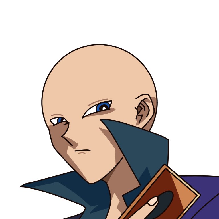 sussywineuncle's tweet image. Bald kaiba-boy bald kaiba-boy