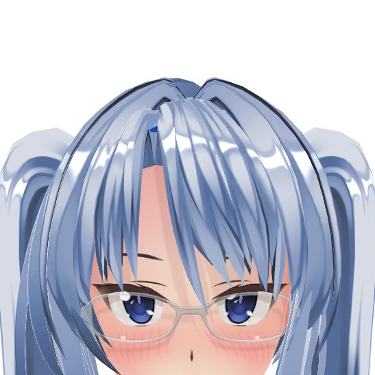 自分でもエクシールのカチューシャ装着してること気づいてなかったわ… 