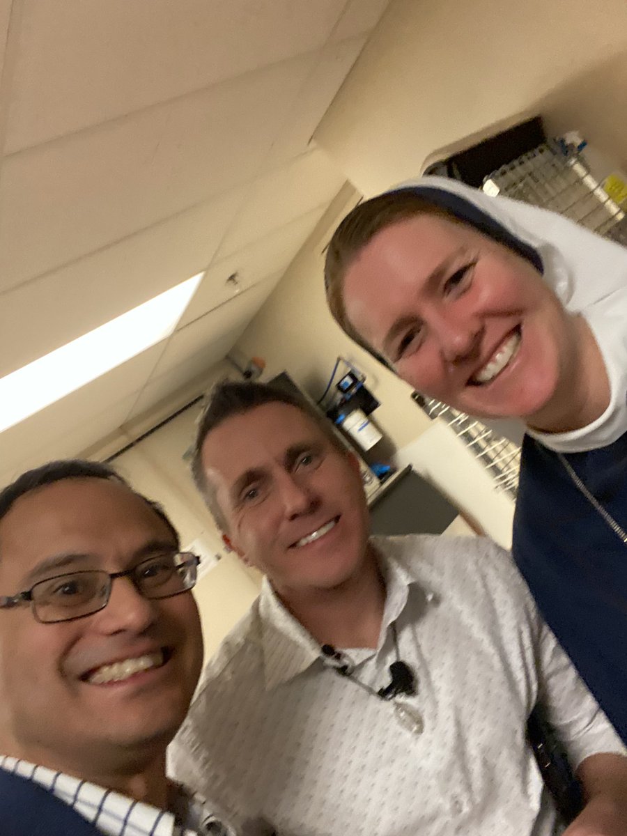 A blessing to give keynotes at #SEEK22 with <a href="/jasonevert/">Jason Evert</a> Sr . Bethany, Curtis Martin. Sr. Mirium, Msgr. Shae and Fr. Josh so far this weekend! Please pray for the 30k people participating around the world! <a href="/FOCUScatholic/">FOCUS</a>