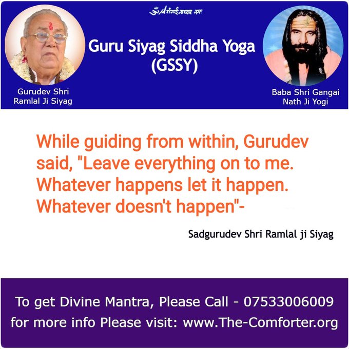 srd71's tweet photo. #SimpleEffectiveYoga Your natural talent blossoms When your negative tendencies are curbed. Guru Siyag Siddhayoga practice weeds out all dross and shapes u into your best Self https://t.co/FtqthOOnZX