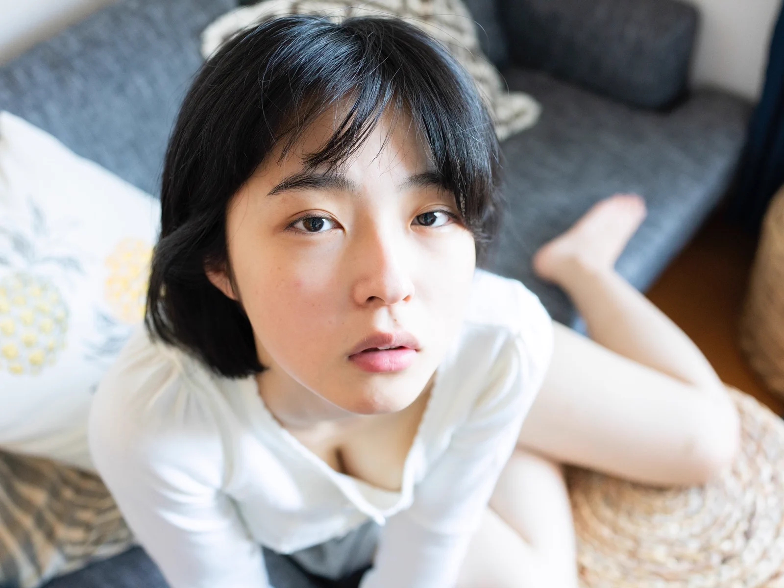 青山裕企 a X: 