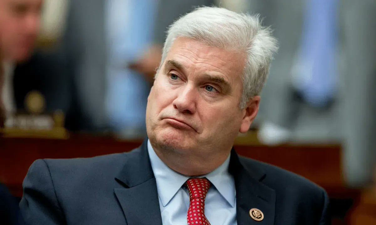 US Congressman Would Take a Portion of His Salary in Bitcoin - While speaking to bitcoin bull Anthony Pompliano, Rep. Tom Emmer (R-MN) suggested that he could receive some portions of his salary in BTC. cryptopotato.com/us-congressman…