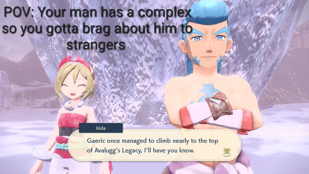 PrincessjGames's tweet image. ✨️Nearly✨️ 💀💀🤣🤣 #PokemonLegendsArceus #NintendoSwitch #Nintendo #PokemonLEGENDS #pokemon  #gottacatchemall