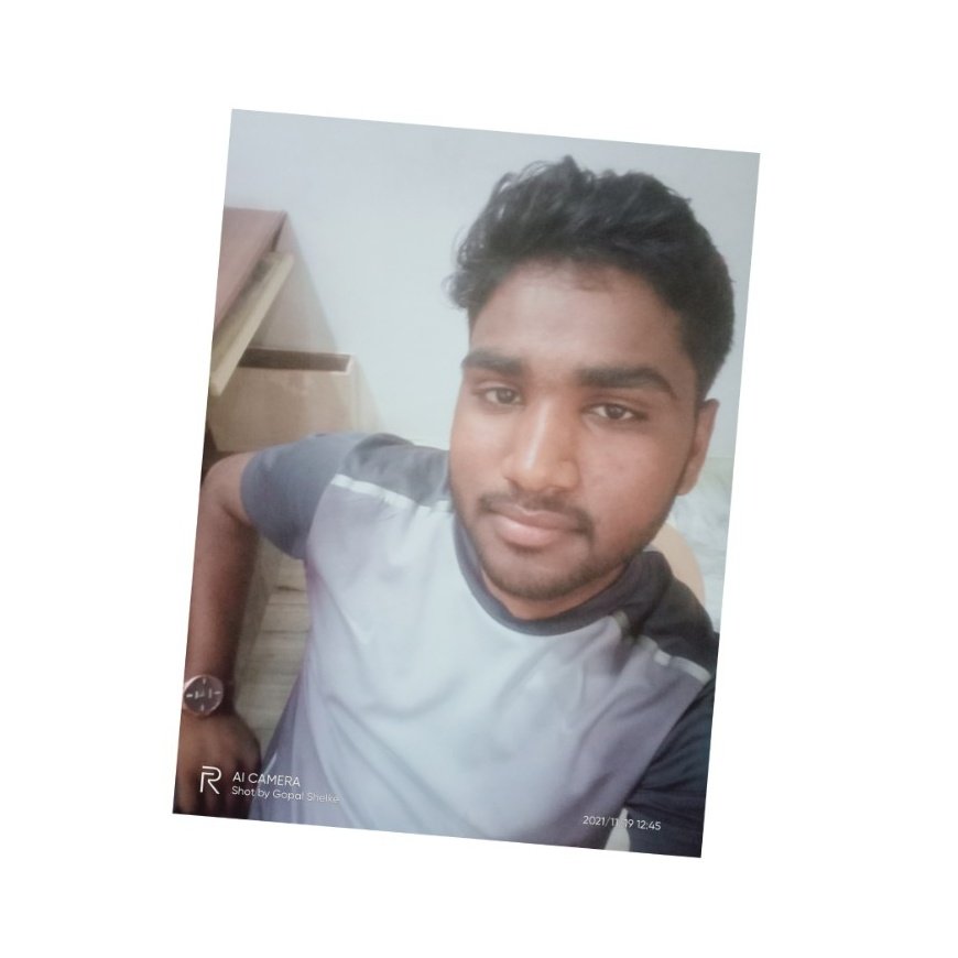 GOPALSH10835992's tweet photo. #NewProfilePic https://t.co/QiyjE1ZVol