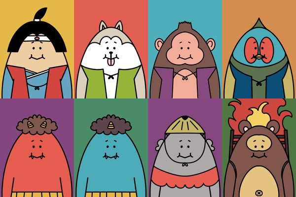 日本昔話のtwitterイラスト検索結果 日本昔話のtwitterイラスト検索結果