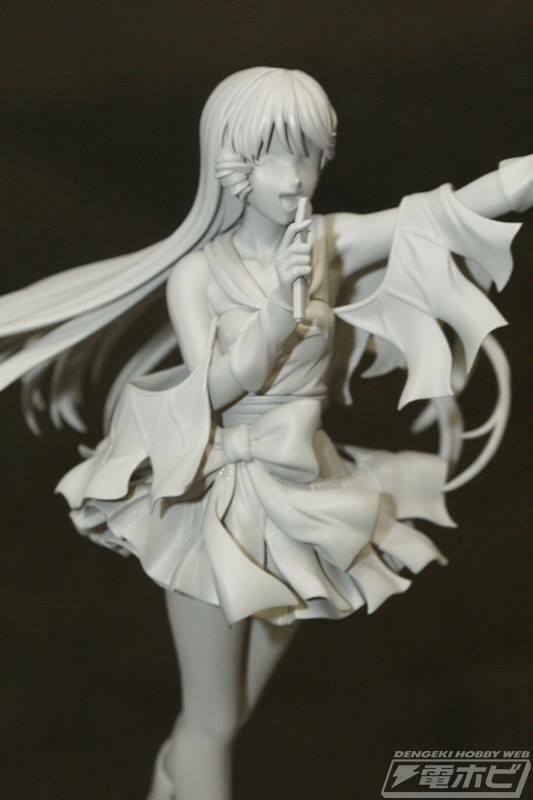 超時空要塞マクロス 愛・おぼえていますか』「リン・ミンメイ 超時空