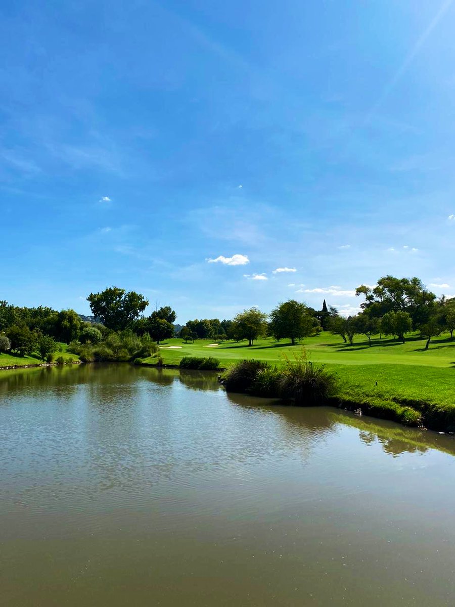 Royal Johannesburg tweet media