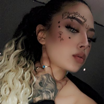 lanie_tsunami's tweet photo. #NewProfilePic https://t.co/nPKWbnqxbe