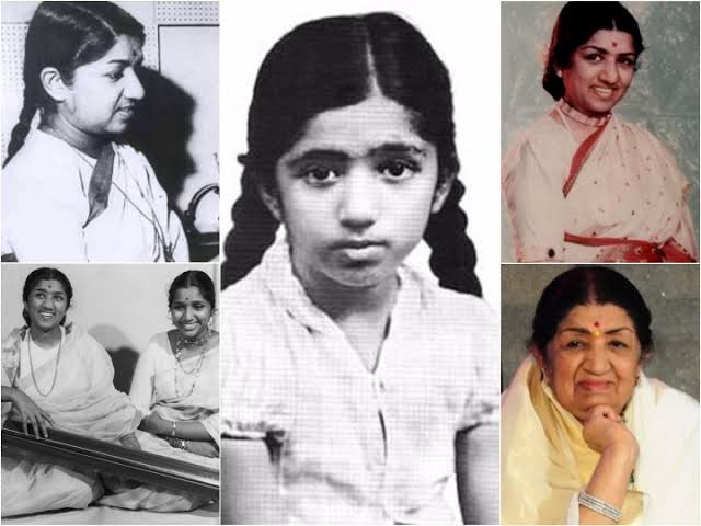 ishubhamsinghh's tweet photo. भारत की शान, स्वर कोकिला भारत रत्न लता मंगेशकर जी का निधन बहुत ही दुखद है।

परमपिता परमेश्वर लता जी को अपने चरणों मे स्थान दे।

ॐ शांति💐

#LataMangeshkar https://t.co/Wjp62LhCRX