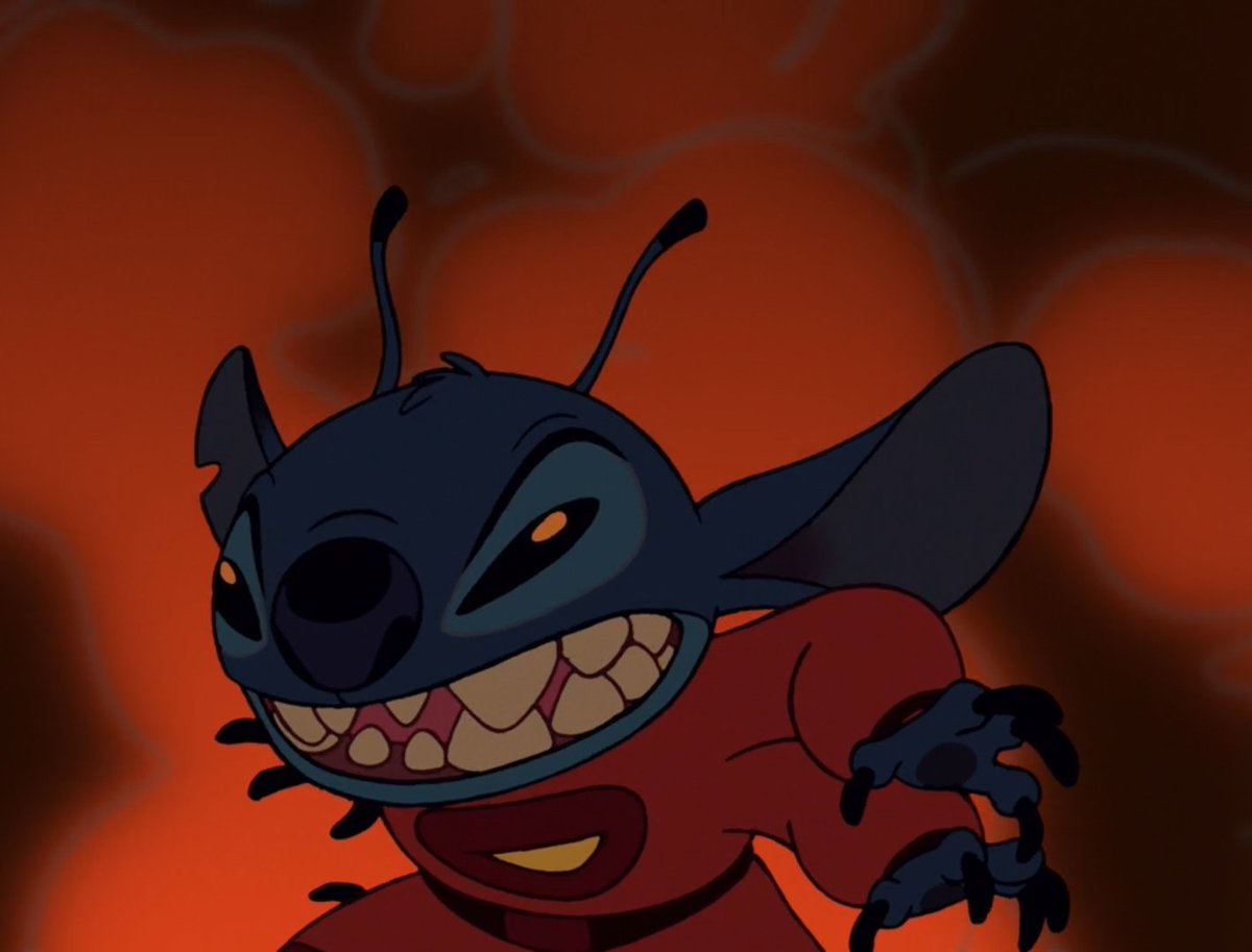 DisneyOfTheDays's tweet photo. Today's Disney Character of The Day is Experiment 626 a.k.a Stitch from the Lilo &amp; Stitch Franchise! https://t.co/Ei5eoaa9su