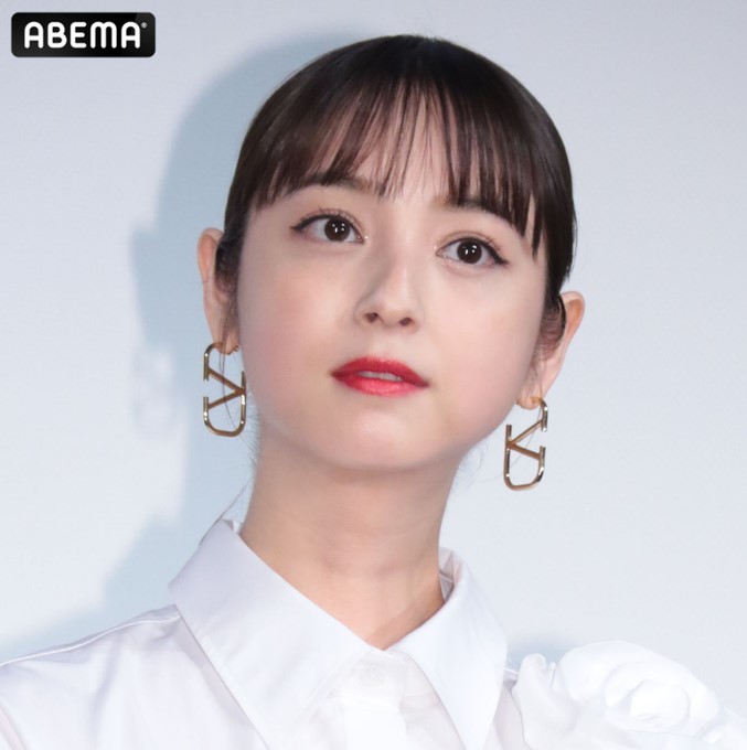 22 02 06 佐々木希 33 夫の復帰に 共に前に進む ほか エンタメニュース Togetter