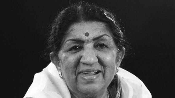 nsuipuchd's tweet photo. सुर साम्राज्ञी, भारत रत्न @mangeshkarlata जी का निधन अत्यंत दु:खद है। संगीत क्षेत्र में उनका योगदान अतुलनीय सदैव विस्मरणीय रहेगा।
ईश्वर दिवंगत आत्मा को अपने श्री चरणों में स्थान प्रदान करें।
#LataMangeshkar https://t.co/cD7rL9ql3Q