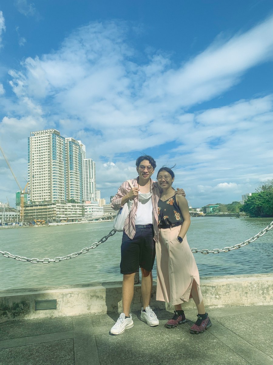 danieldaquiz's tweet photo. *insert caption about love and shit*💝 https://t.co/eWlrrr1vcg