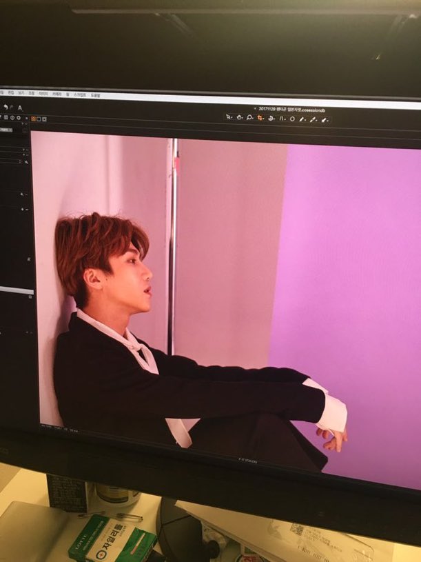 timeto_jinho's tweet photo. 180206 공식 트위터

[#진호] 😧😔

#펜타곤 #PENTAGON #PTG #진호 #JINHO #유니버스 #UNIVERSE https://t.co/tgUiTUZbGY
