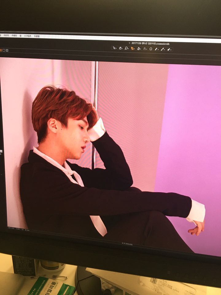 timeto_jinho's tweet photo. 180206 공식 트위터

[#진호] 😧😔

#펜타곤 #PENTAGON #PTG #진호 #JINHO #유니버스 #UNIVERSE https://t.co/tgUiTUZbGY