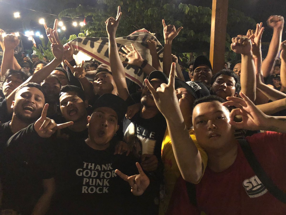 pollutionattack's tweet image. TERIMAKASIH JOGJA😘☘️❤️💥✈️🙏🏼