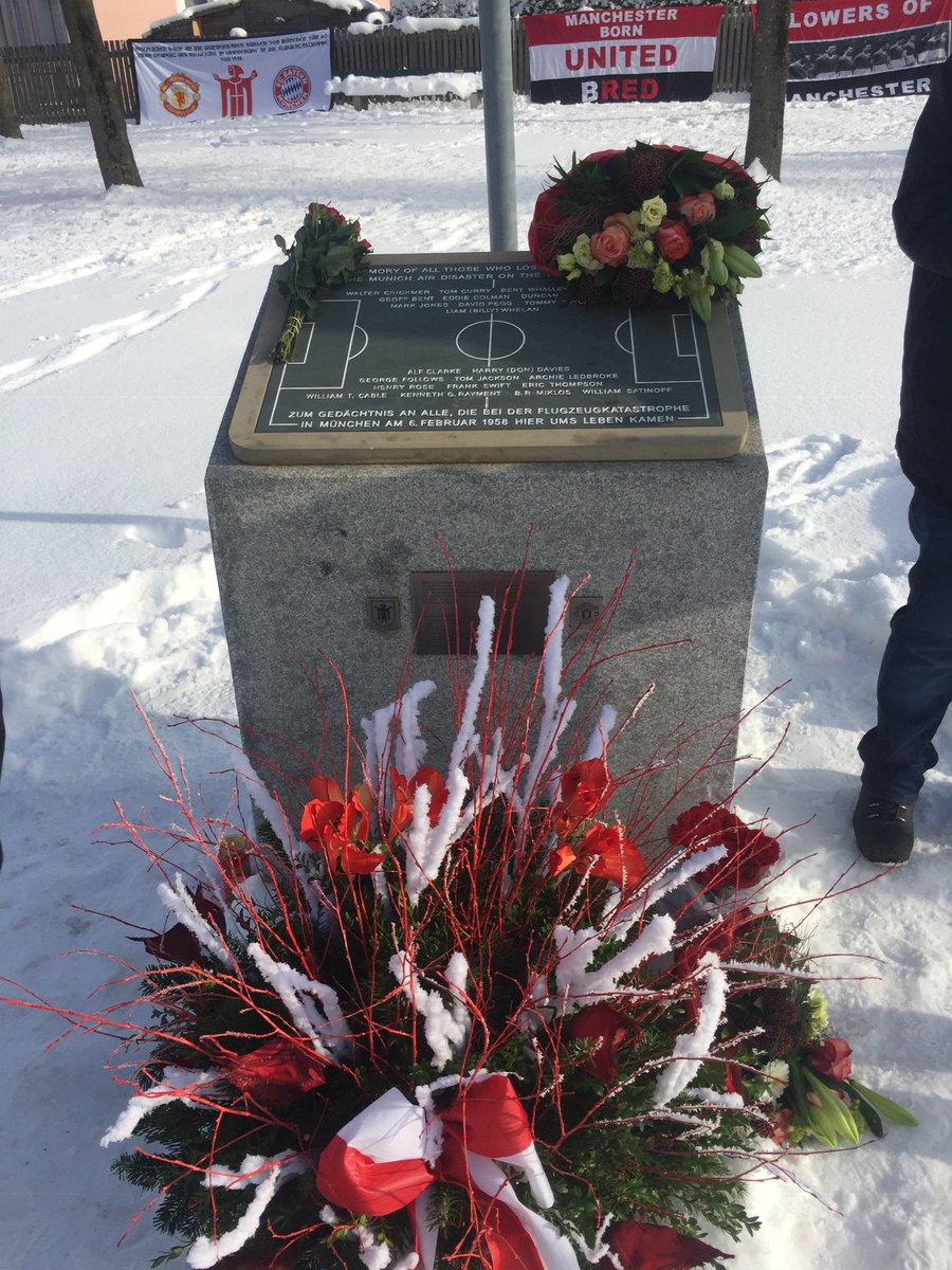 Never Forget 🔴⚪️⚫️