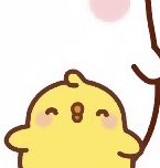 Lyndude's tweet photo. Quackity as piu piu from molang, a much needed thread 🧵 https://t.co/xWat4S1Ps0