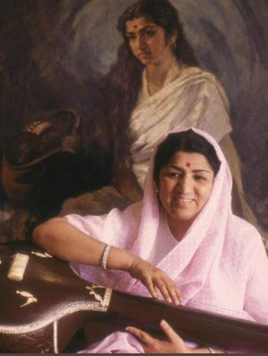 shraddha1015's tweet photo. @mangeshkarlata 🙏om shanti
"रहें ना रहें हम, महका करेंगे
बन के कली,  बन के सबा,  बाग़े वफ़ा में ..." https://t.co/2RPOMc3U7J