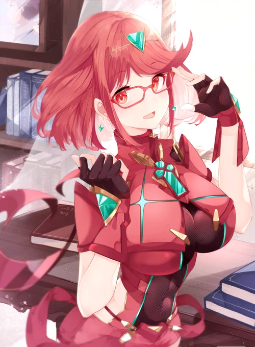 どうですか?👓✨ 