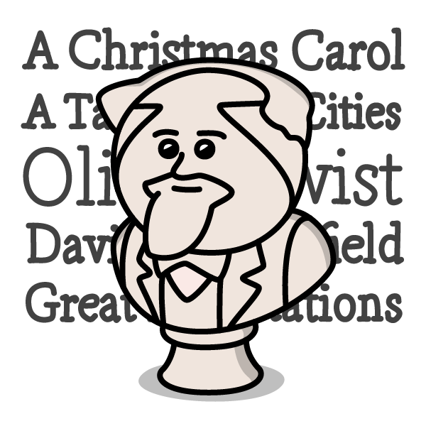 2月7日は【チャールズ・ディケンズの誕生日】
1812年のこの日、イギリスの作家チャールズ・ディケンズが生まれた。新聞記者を経て作家に。代表作の『オリバー・ツイスト』『クリスマス・キャロル』『二都物語』をはじめ、推理小説も手掛けた。1870年に脳卒中で倒れ、58歳で亡くなった。
#今日は何の日 