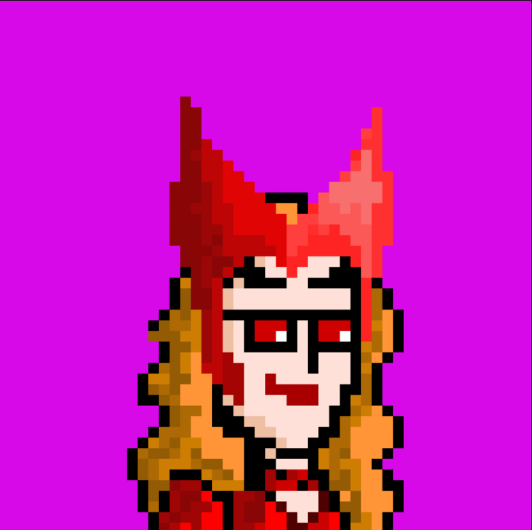 chairuby's tweet photo. GA @Pentasian
Nerdy Ruby Wanda still available for grab
https://t.co/FU8SsBdQsi
πππ
#NerdyRuby #Pentasian #NFT https://t.co/W0vH71UhNk