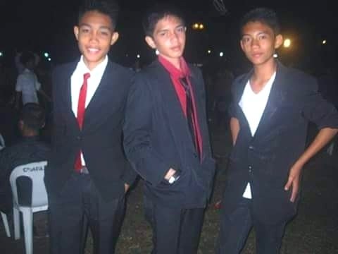 BryanMancera2's tweet image. 2012 - 2022 wag nating kalimutan na kahit nagbabago ang panahon Di nito kayang Alisin   lahat Ng masasayang nakaraan natin. I love you guys ❤️🙂