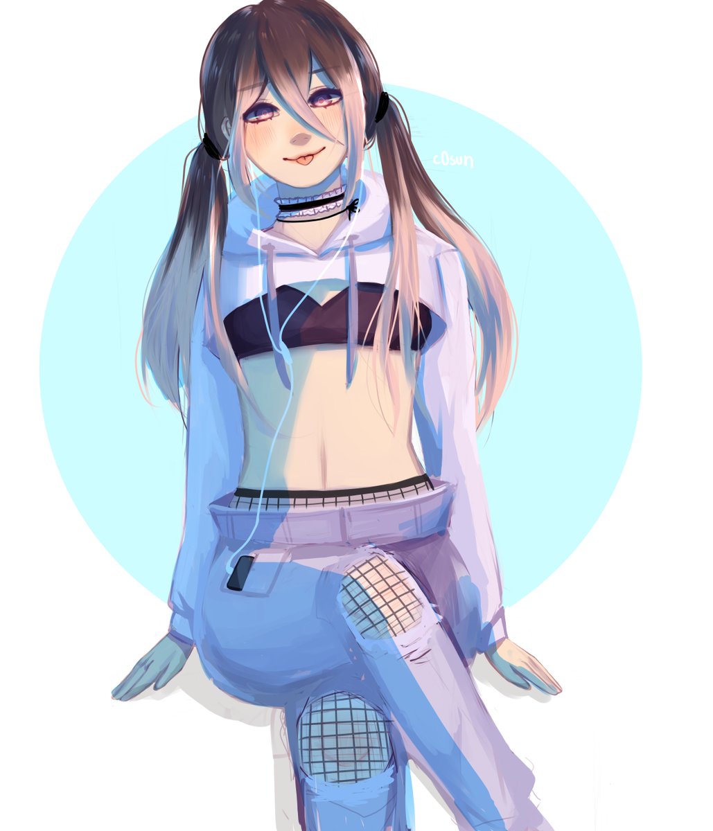 cosuunya's tweet photo. LOOKING FOR ART MOOTS !

hi I'm cosu my pronous are she/her im from 🇨🇱 and i like drawing my ocs and playing genshin impact, i have nothing to offer but a small xiao with 1k damage 🕴🏻

Please interact, I follow back ❣️

#artmoots #ArtistOnTwitter #arttwt #artwork #sketch https://t.co/P3DI1hY0hu