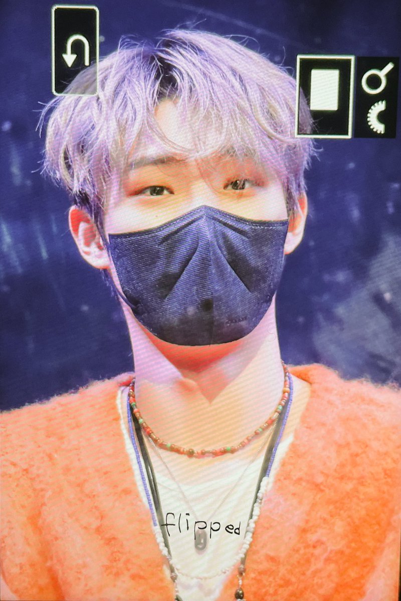 flipped0809's tweet photo. 220205 #ATEEZ #에이티즈 #MINGI #민기 #SONGMINGI #송민기 #널설레게해줄게 https://t.co/EMT8jad0d0