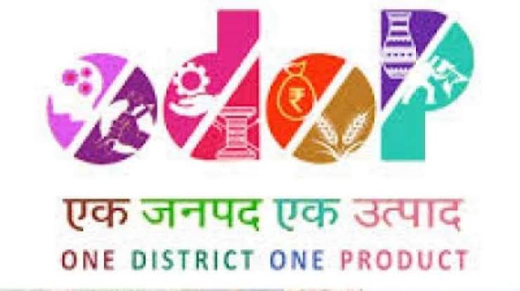 The #ODOP program partnering with <a href="/agnii_goi/">AGNIi</a> to support end-to-end processing of #LakadongTurmeric, a <a href="/DPIITGoI/">DPIIT India</a>-recognised product from West Jaintia Hills, Meghalaya, is a creditable initiative towards leveraging #emergingtech for lifting economic growth. theprint.in/ani-press-rele…