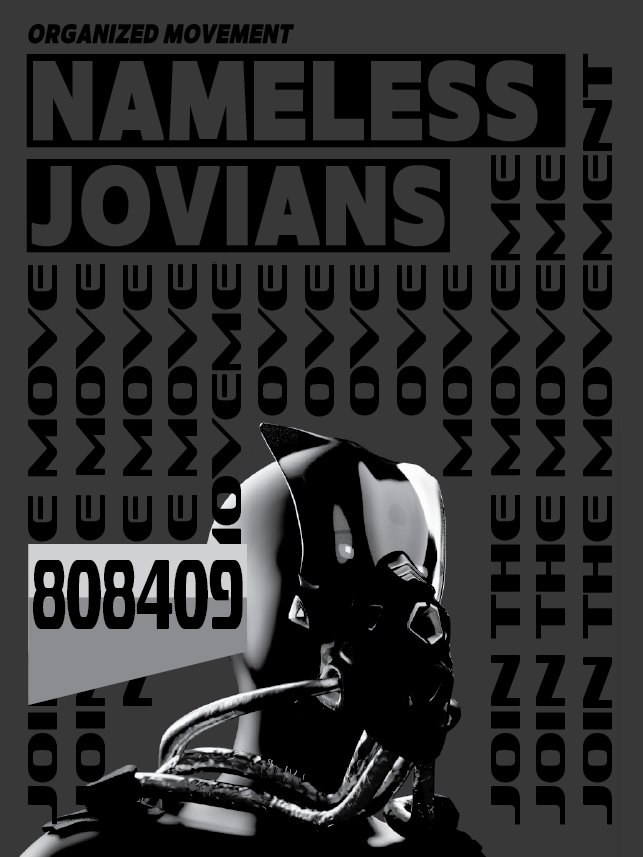 409.JOVIANS | PUBLIC SALE LIVE NOW tweet media