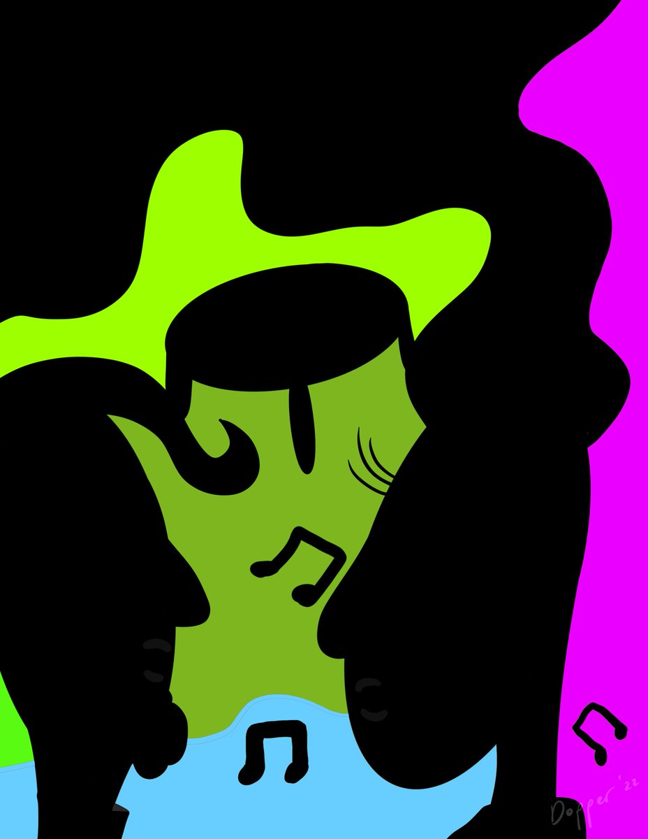 DopperNft's tweet image. Just launched FigureTales on #OpenSea please RT+Like so @opensea can see it!😩#NFTCommunity 

First piece of artwork⤵️