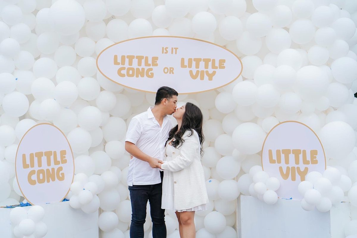 HiThisIsViy's tweet photo. Mahal na mahal kita little cong❤️ https://t.co/q9YgoiZY1X