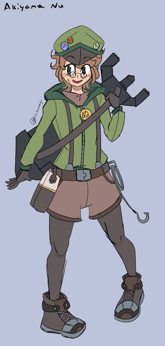 NusanagiHobby (@nusanhobby) on Twitter photo 