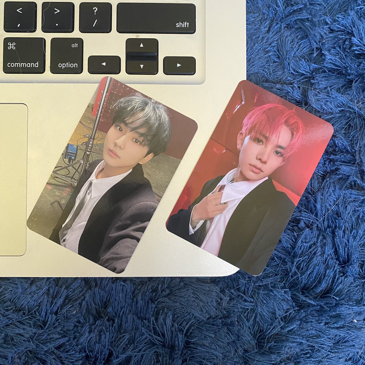 vjungwonie's tweet photo. ⟟ finally home. ʕ·ᴥ·ʔ

thank you @JNJKSHOPPH ♡ they arrived safely and in good condition. until next time again. #JNJFeedbacks. https://t.co/KNjSsV71Zv