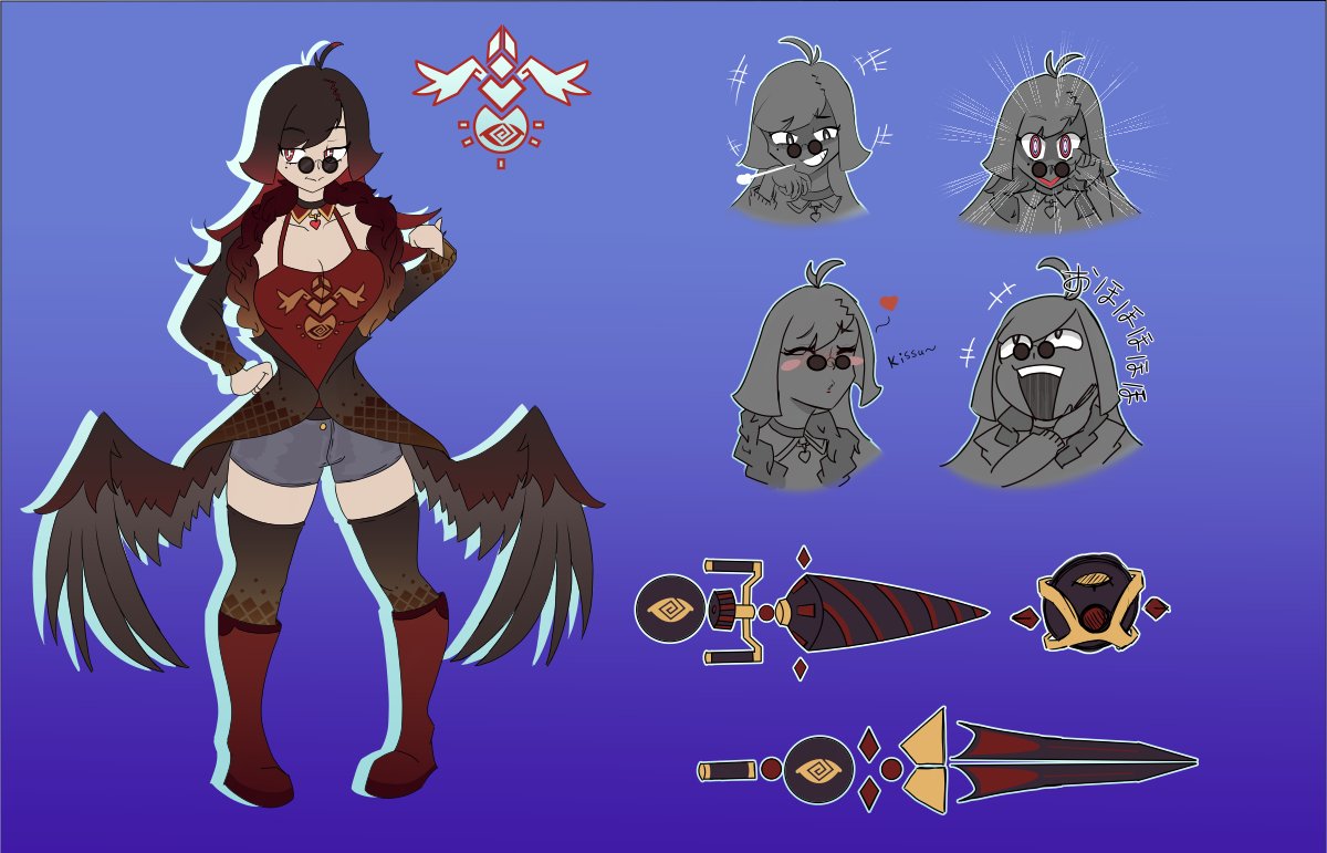 NusanagiHobby (@nusanhobby) on Twitter photo 